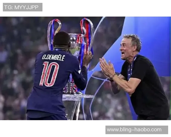 恩里克欣喜登贝莱与马尔基尼奥斯复出欧冠小组赛竞争异常激烈