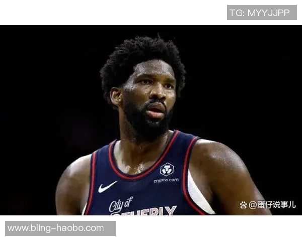 恩比德上半场火力全开10投7中狂砍20分5篮板4助攻6罚全中助球队争胜