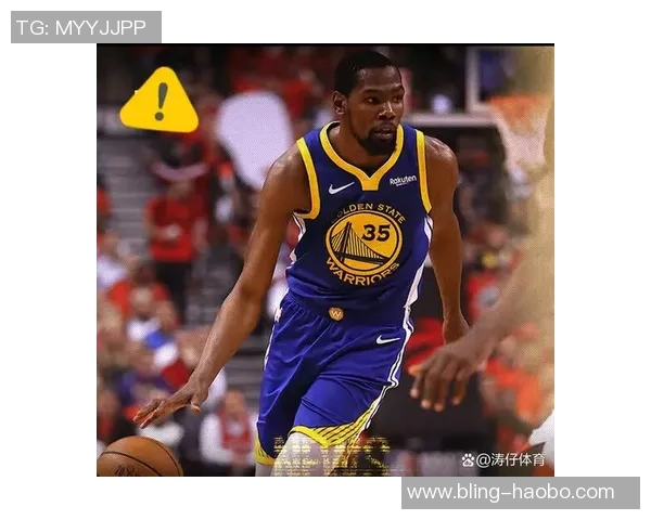 杜兰特自信发声：从走出通道起我就明白这球必须由我来投