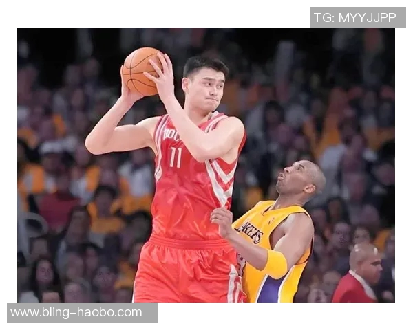 姚明强调NBA在中国的持续影响力新一代球员和球迷对年轻明星的热情不减